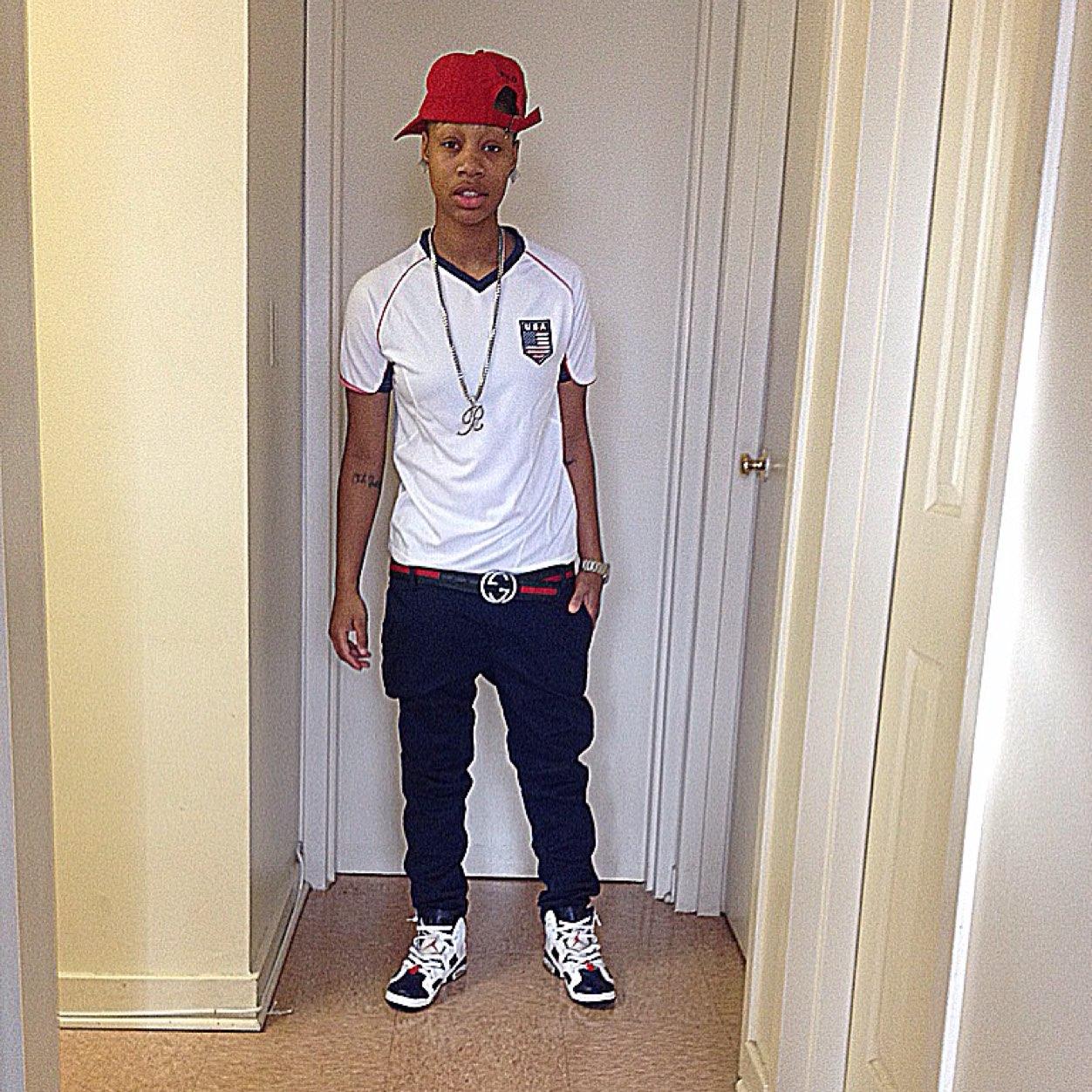 Stay Humble & Follow Me