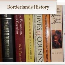 An academic blog about Borderlands history, always looking for new collaborators and contributors.