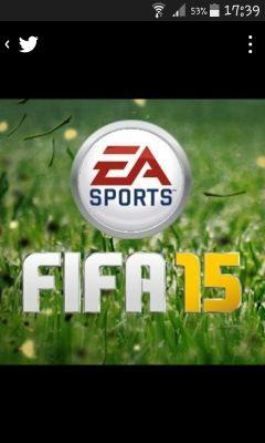 Doy monedas de fifa 15 para todas las plataformas