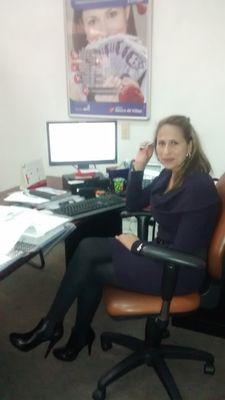 SandramireyaOr's profile picture. 