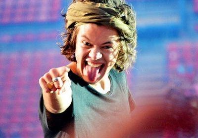 HI! This is a free follow from @larryaf101 :) follow @larryaf101 and I'll follow back! ;)