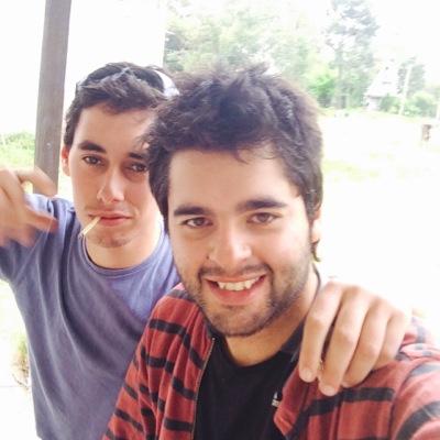 Gabriel Quintero : Caerse está permitido, levantarse es obligatorio.