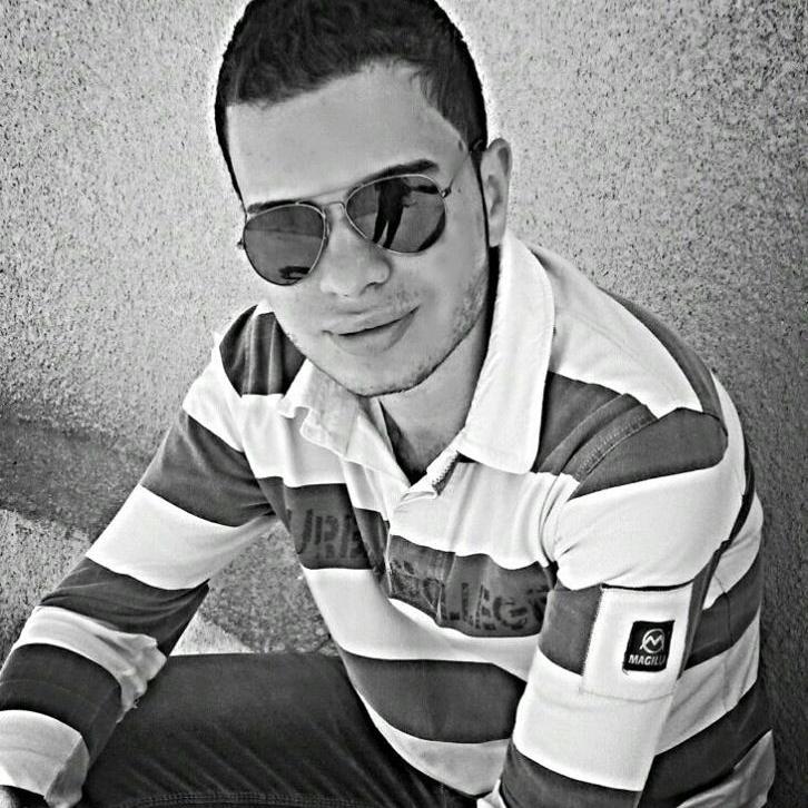 drinking marlboro & be calm