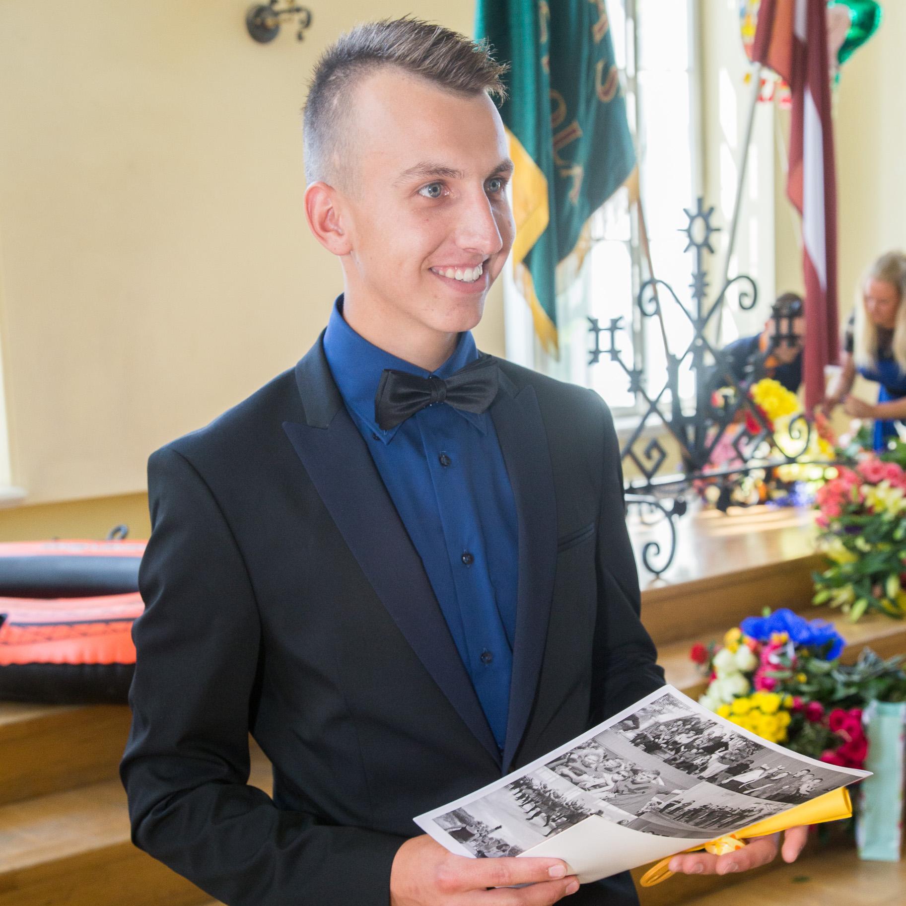 Svarīga persona