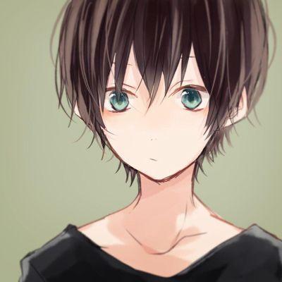 垢移動した桔梗さんのプロフィール画像