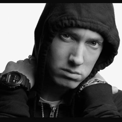 EminemBroken's profile picture. just Wanted To prove everyone wrong..