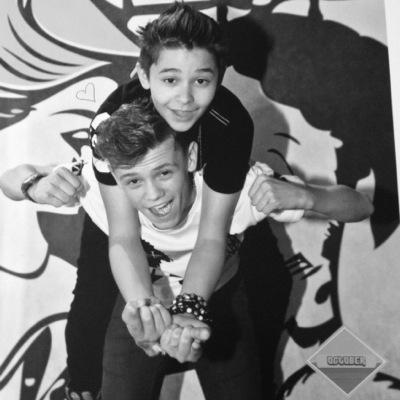 Leondre❤️Charlie