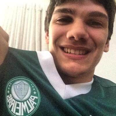Palmeiras