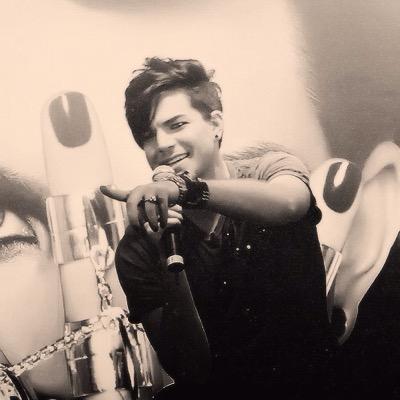 adam lambert and tommy joe ratliff are both amazing performers both are very very talented at they do. please dont stop at what you guys do.