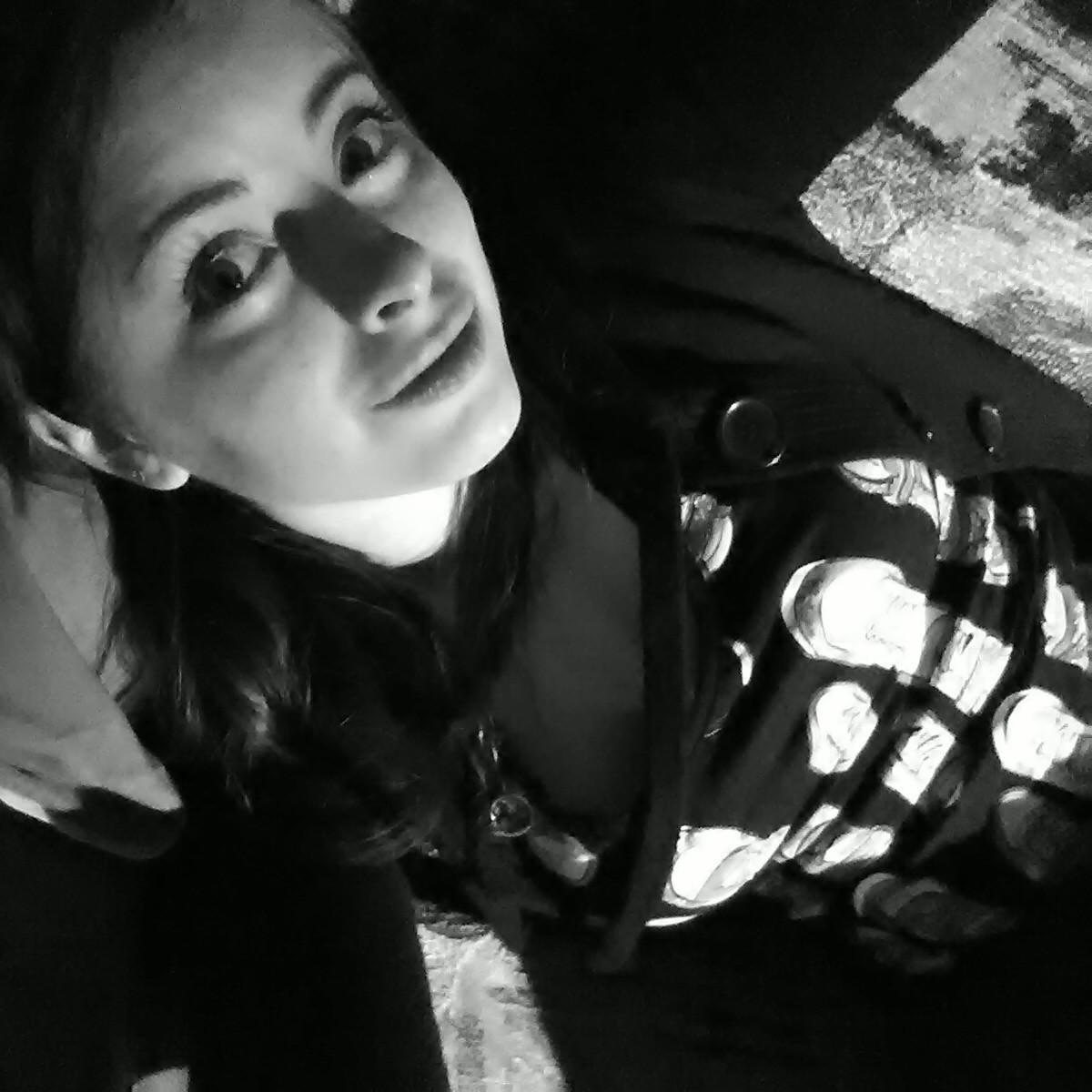 Nadichik53's profile picture. Be yourself and enjoy life    http://t.co/DlG1DCxmb6