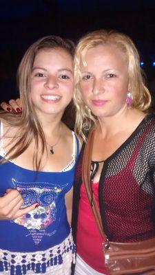 marcelaviera35's profile picture. Mach y lissa