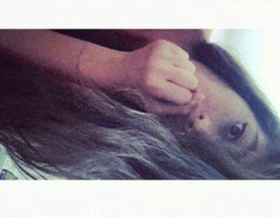 one day. I will never wake up and i will finally be happy.