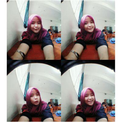 pikkaceria's profile picture. Manajemen UGM 2014