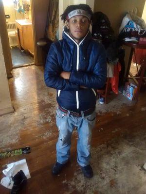 So All ya niggas Tuff Now ??  I Gotta rounds Boy Dont Get Shot Down Every Body A Hitta til They ass Get Hit