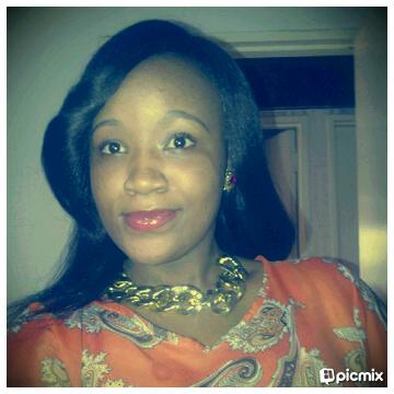 I'm a young woman of God. Fearfully and wonderfully made.....Rev SG Ngcobo's little princess!!!