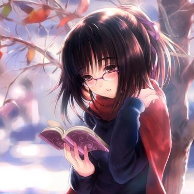 Bookworm_Sora's profile picture. My books and my hamster is what makes me myself  ! *smiles*