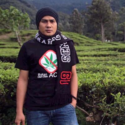 TimNas itu Merah Putih | Ultras for @fcsemenpadang | member CISC Reg. Aceh ‏ @CISCaceh