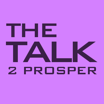 Talk that gives the Black community info to prosper, that GOD intends for all. https://t.co/9qNGIjBSzR  #TheTalk2Prosper