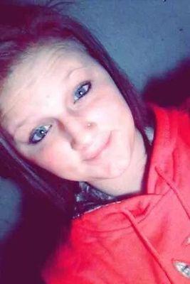 always love your self no matter what. Never let anyone tell you your not beautiful! everybody has their own beauty.