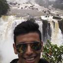 David Cardozo - @davidc971216 - Twitter