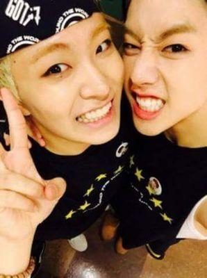 Holuu:D Tengo 14 Años....Soy IGot7 Angel Hottest Shawol ELF Belieber Y Mas Josksosko