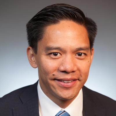 Principal & Managing Director @CCSFundraising * philanthropy * nonprofit strategist * mission-driven * problem solver * husband & dad