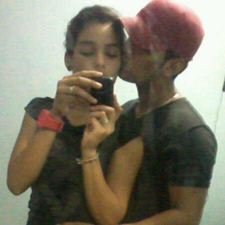 LvanessaAndrade's profile picture. solo charwing perez X-X