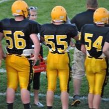 kramdog12's profile picture. Kye #42&54