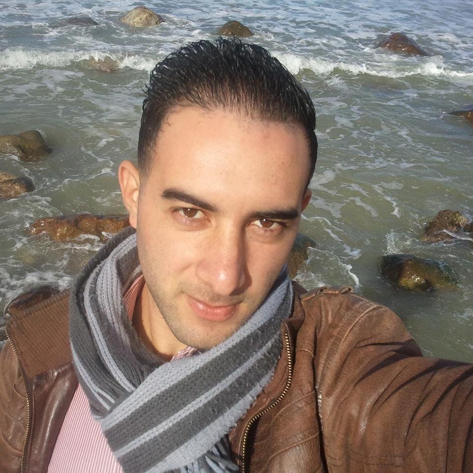 Sam_Douadi's profile picture. 