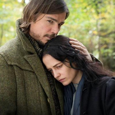 'You have made my visit truly memorable. I shall never forget you.' || #Werewolf || #PennyDreadful || 18+