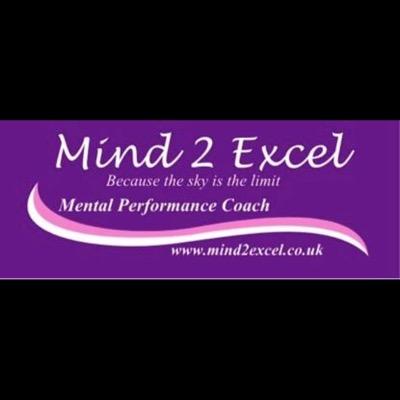 Mental Performance Coach, NLP Master Practitioner and Sports Hypnotherapist.