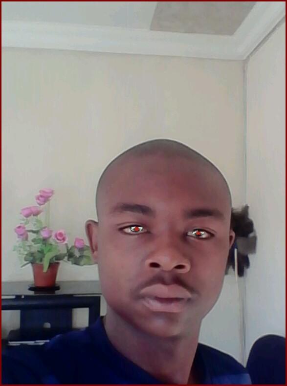 everythin is possible with god...