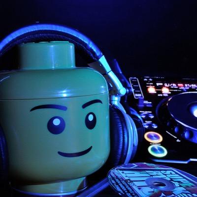 DJ, Promoter, Producer, Satirist, former party animal. Love all things Reggae, Hip Hop, Funk and Breaks
