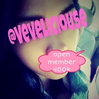 Open for Member 450k | move from @Lestariveve | DM for BO