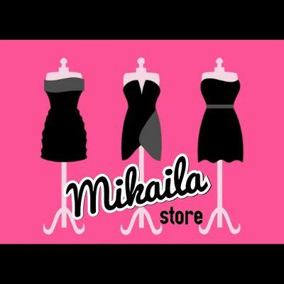 Owner @riaaapril • pin: 7CBE17AC • WA : 0812 8934 5206 • LINE : riaapriyana • Testi? Check favourites • Ig : mikailastore