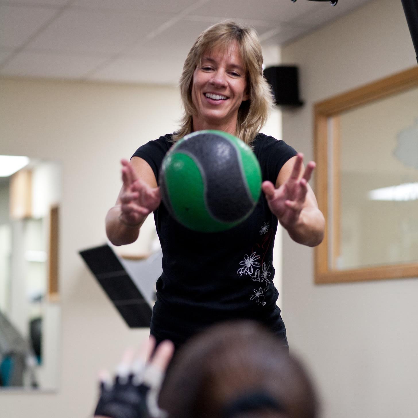 TheCClass's profile picture. Private Personal Training and Group Exercise.