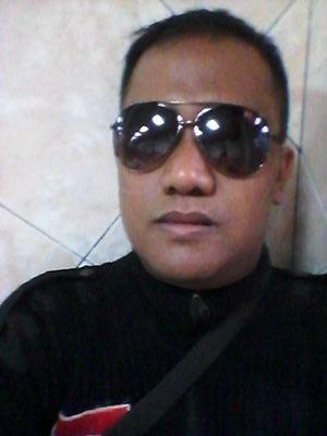Anggota Satuan Keamanan PNJ - Humble - Banyak Kawan - Islam Berdakwah
