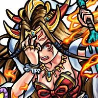 orenjiringo@モンスト垢 (@monsutolove1019) Twitter profile photo