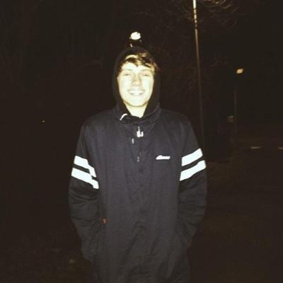 alex holtti is bae