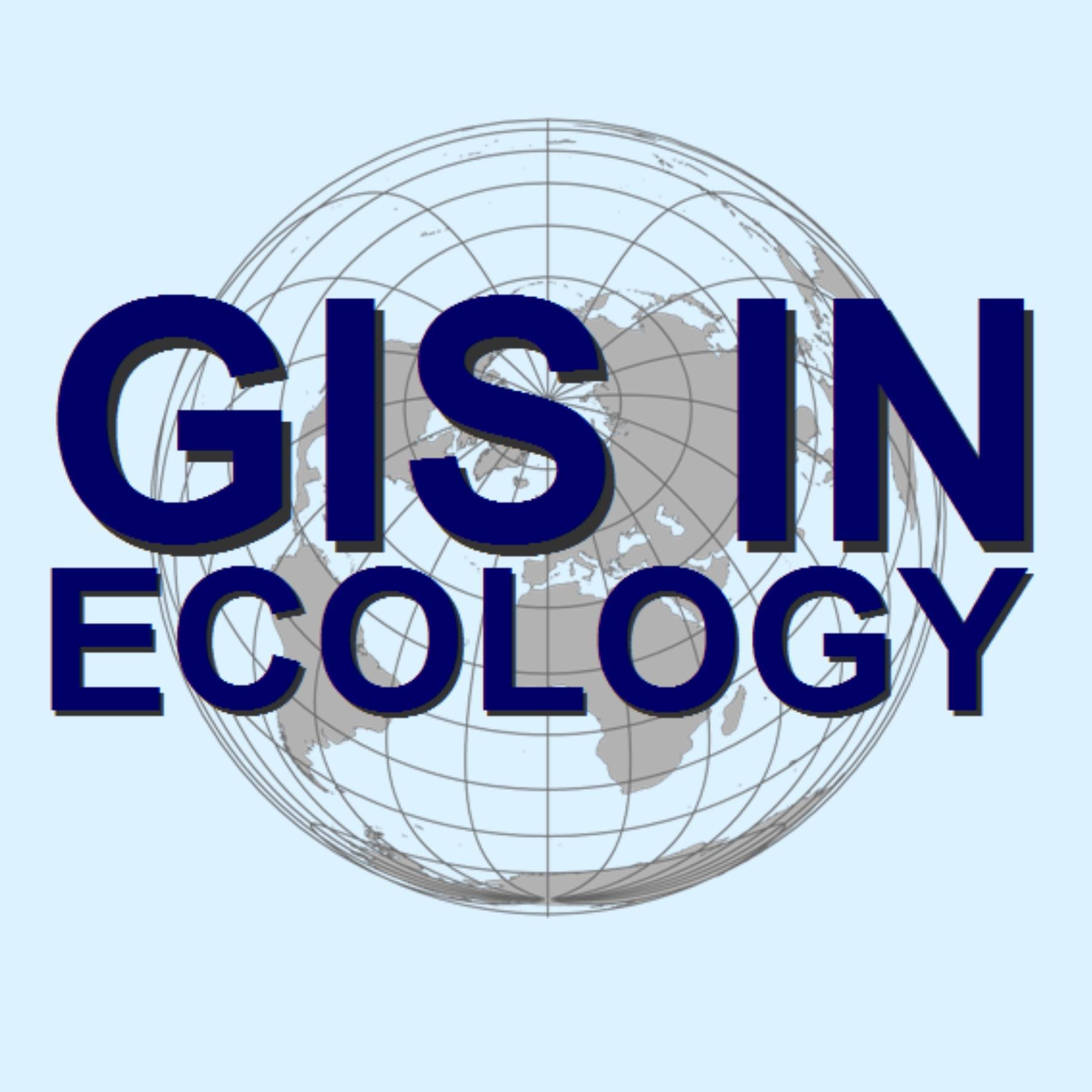 Providing training, advice and consultation on the use of Geographic Information Systems (GIS) in all aspects of biological and ecological research.