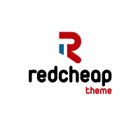 RedCheap Theme(@rctheme) 's Twitter Profile Photo