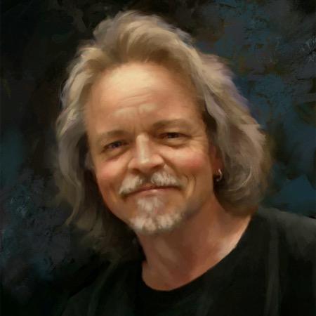 ToddLockwoodArt Profile Picture