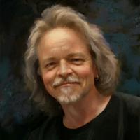 Todd Lockwood(@ToddLockwoodArt) 's Twitter Profile Photo