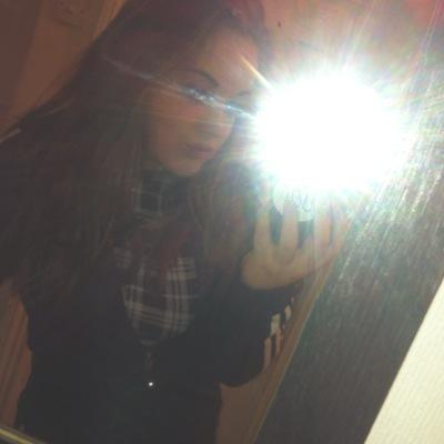 oliviafitton1's profile picture. 