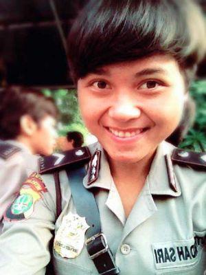 Hurdles π and  Long Jump.Mete orAthletics. Police Woman 43/1 LIDO #Focus !!!