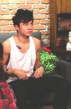 teamCake__'s profile picture. @nayelix_x