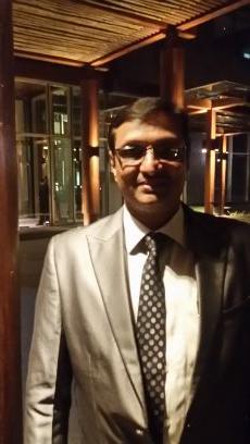 Social Worker
State executive Member Assam Pradesh BJP 
Ex -Councillor Guwahati Municipal corporation