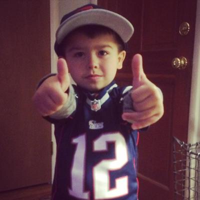 Profile Picture of Alexander Manoogian (@amanoogian) on Twitter