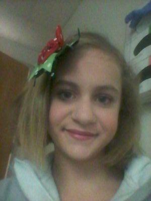 hunter bryan renesma faith ♥ 2 for life