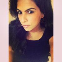 Karishma Sakhrani(@TalkToKarishma) 's Twitter Profile Photo